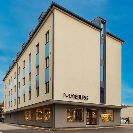 Mayburg Salzburg, A Tribute Portfolio Hotel Екстер'єр фото