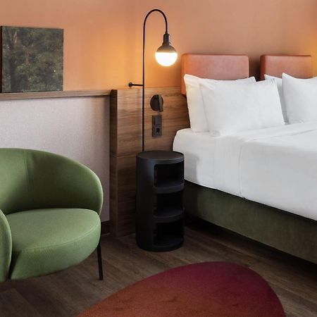 Mayburg Salzburg, A Tribute Portfolio Hotel Екстер'єр фото