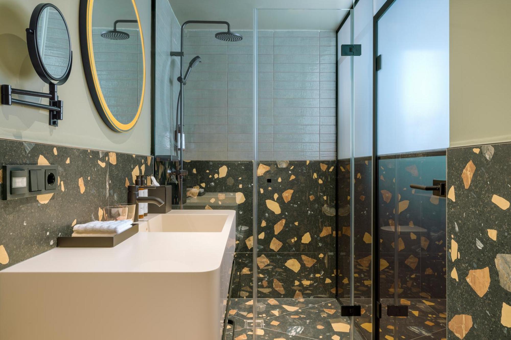 Mayburg Salzburg, A Tribute Portfolio Hotel Екстер'єр фото