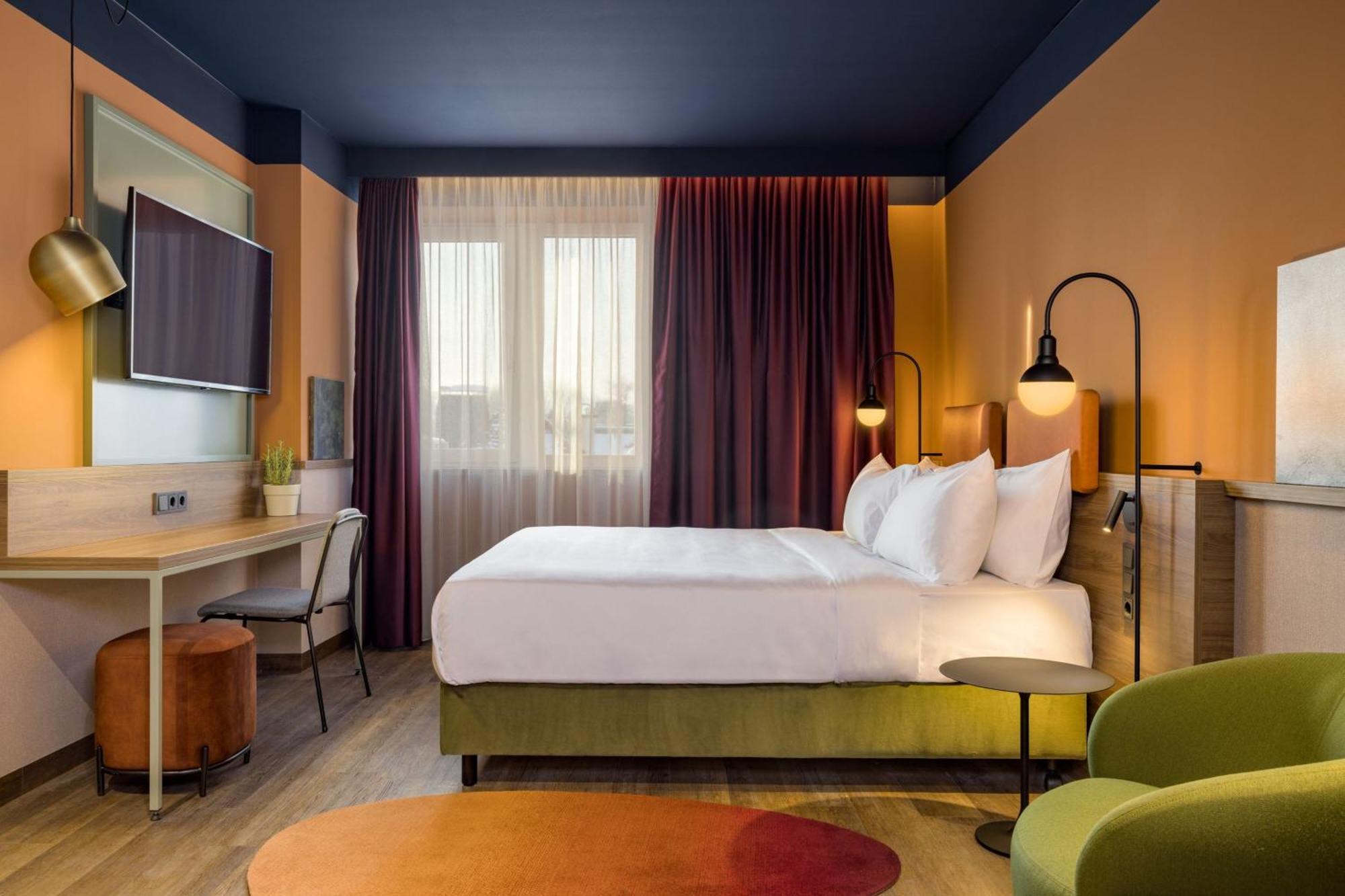 Mayburg Salzburg, A Tribute Portfolio Hotel Екстер'єр фото