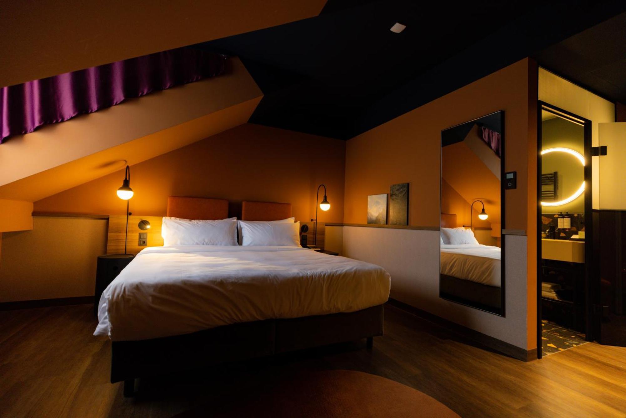 Mayburg Salzburg, A Tribute Portfolio Hotel Екстер'єр фото