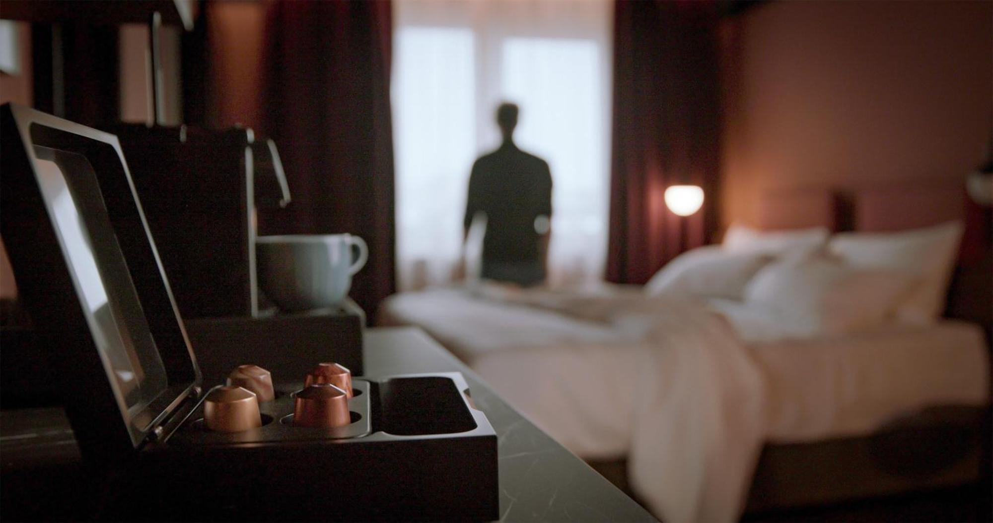 Mayburg Salzburg, A Tribute Portfolio Hotel Екстер'єр фото