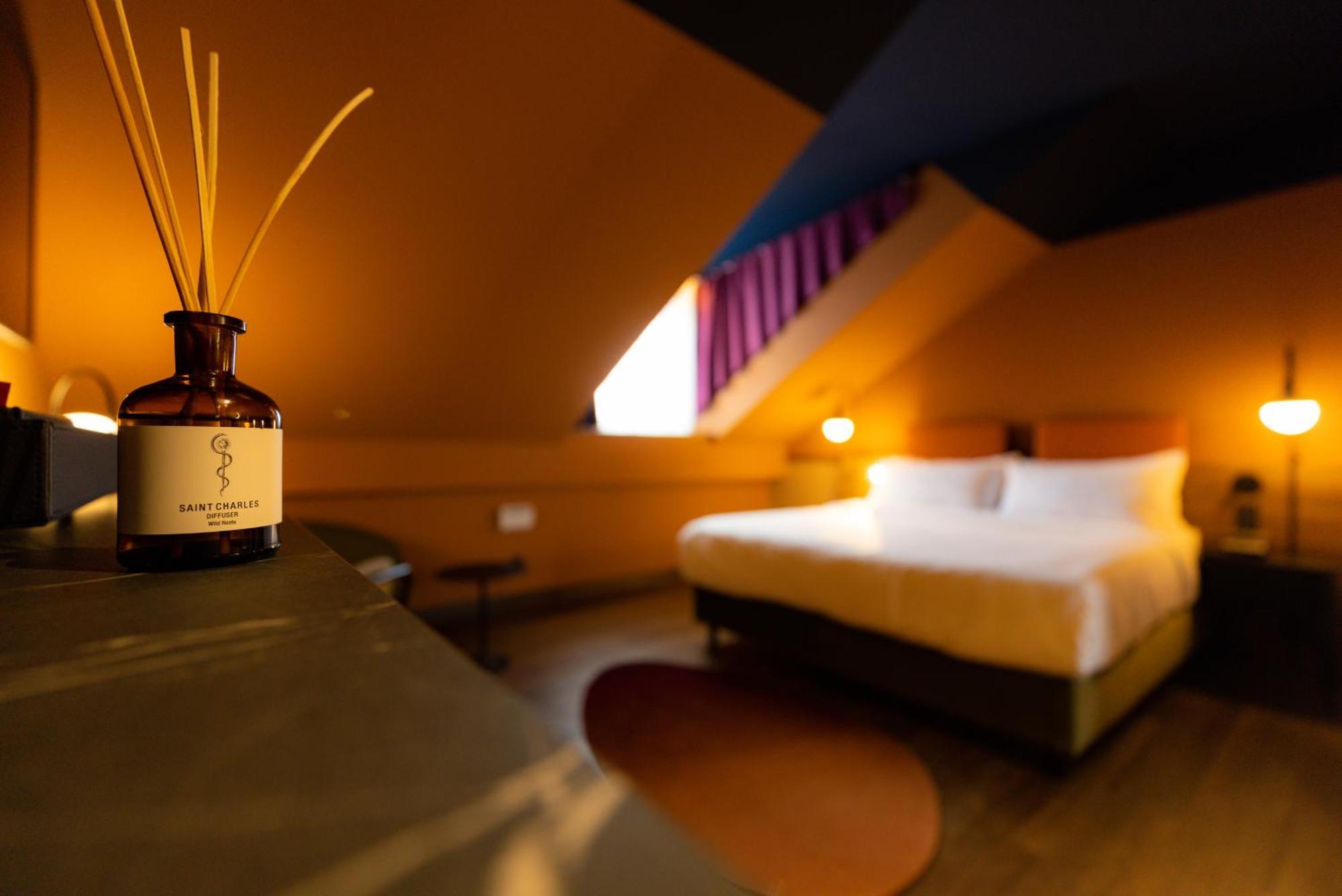 Mayburg Salzburg, A Tribute Portfolio Hotel Екстер'єр фото