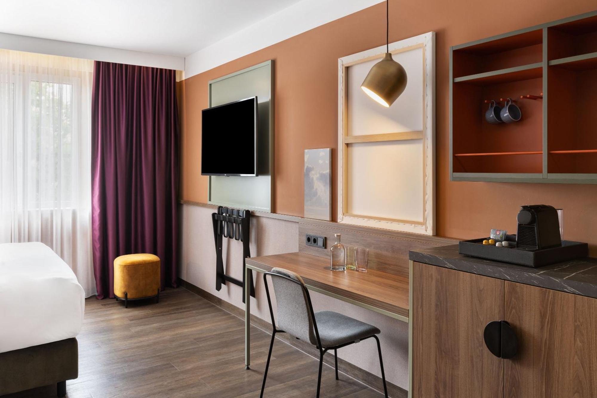 Mayburg Salzburg, A Tribute Portfolio Hotel Екстер'єр фото