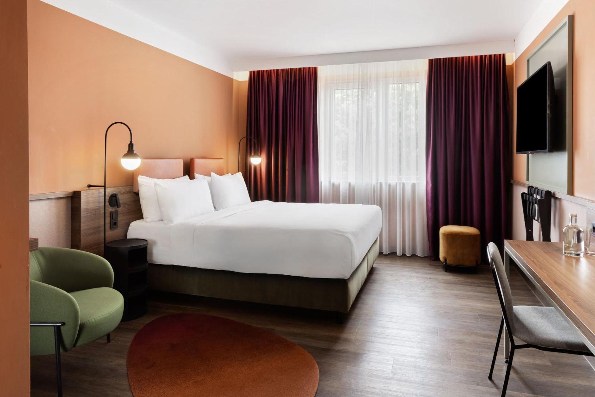 Mayburg Salzburg, A Tribute Portfolio Hotel Екстер'єр фото