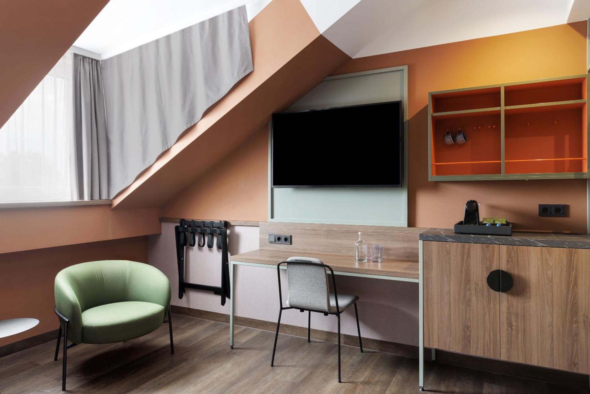 Mayburg Salzburg, A Tribute Portfolio Hotel Екстер'єр фото