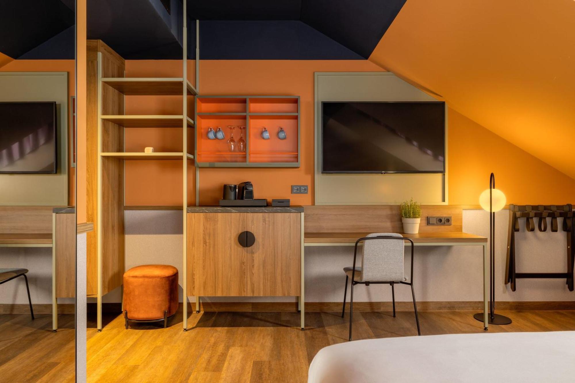 Mayburg Salzburg, A Tribute Portfolio Hotel Екстер'єр фото