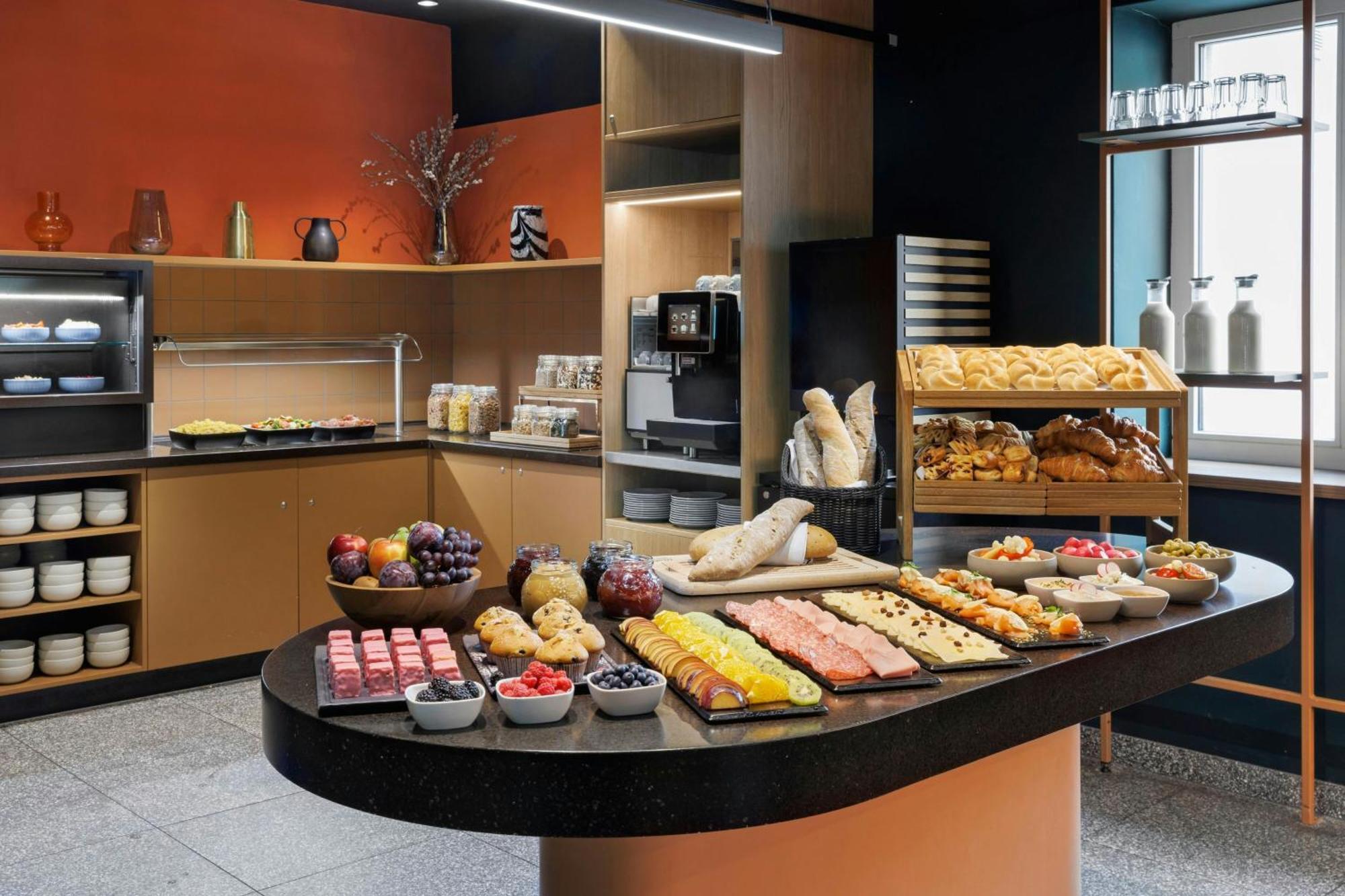 Mayburg Salzburg, A Tribute Portfolio Hotel Екстер'єр фото